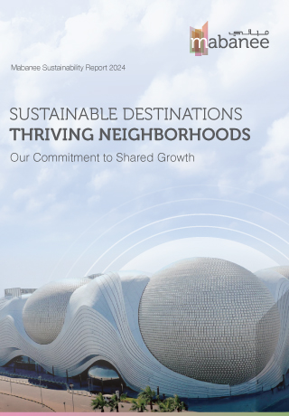 Sustainability Report 2024