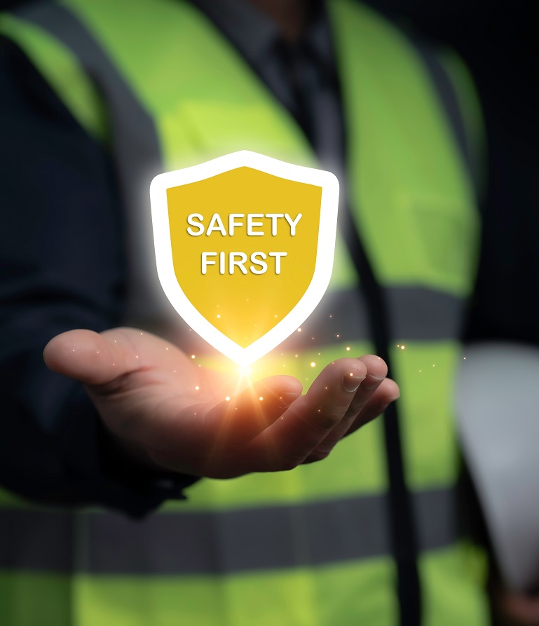 سياسة الصحة والسلامة البيئية