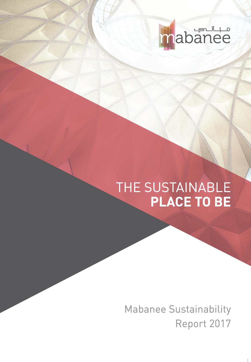 Sustainability Report 2017