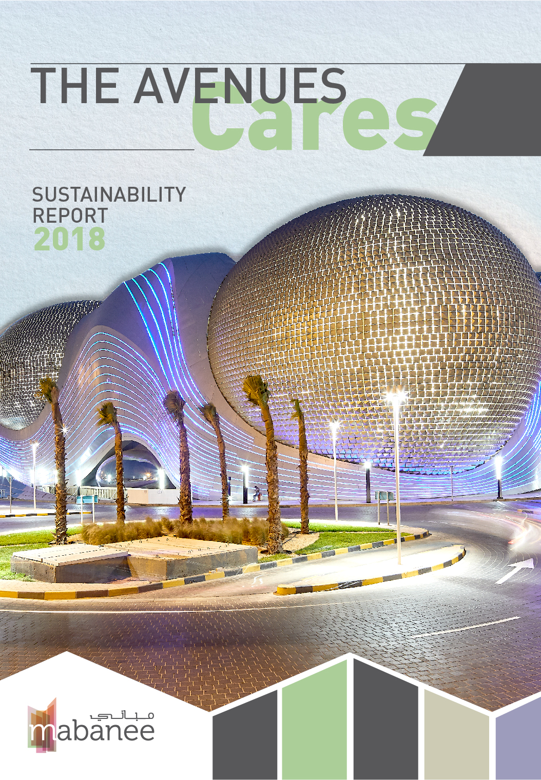 Sustainability Report 2018